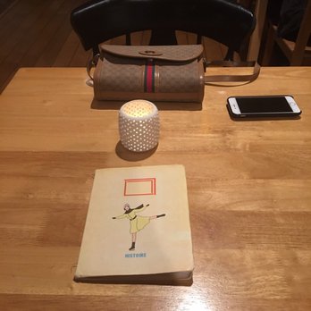 Cafe Maji - Coffee & Tea Near Me - Artesia, California