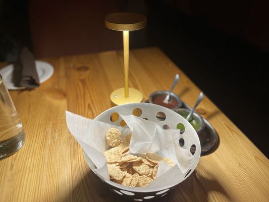 Mantra by Indian Garden by null