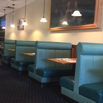 Betsy Ross Diner - Diners Near Me - Jefferson, New Jersey