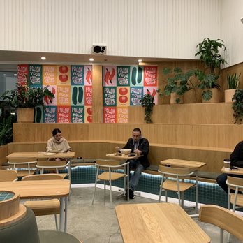 sweetgreen - Healthy Salads, Wraps, and Bowls - Salad Near Me - Pasadena, California sweetgreen - Healthy Salads, Wraps, and Bowls - Salad Near Me - Pasadena, California