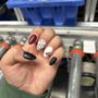 Luxe Nails & Spa