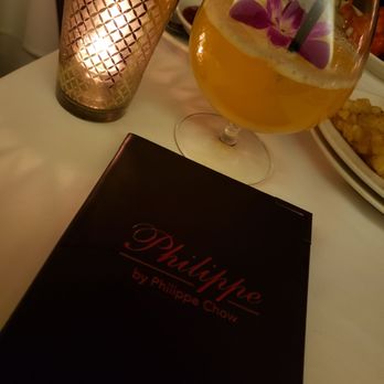 Philippe Chow - The philippe-tini - Chinese Near Me - New York, New York Philippe Chow - The philippe-tini - Chinese Near Me - New York, New York