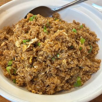 Hunan Cuisine - Fried rice - Chinese Near Me - Alhambra, California