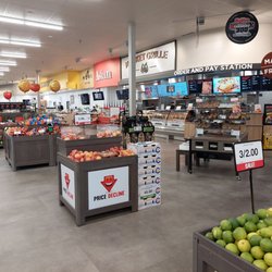 Hy-Vee