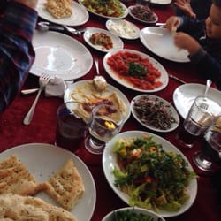 Kebap 52 - Masamız