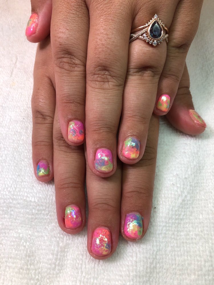 NAIL ENVY NAIL STUDIO Updated September 2024 87 Photos 755695