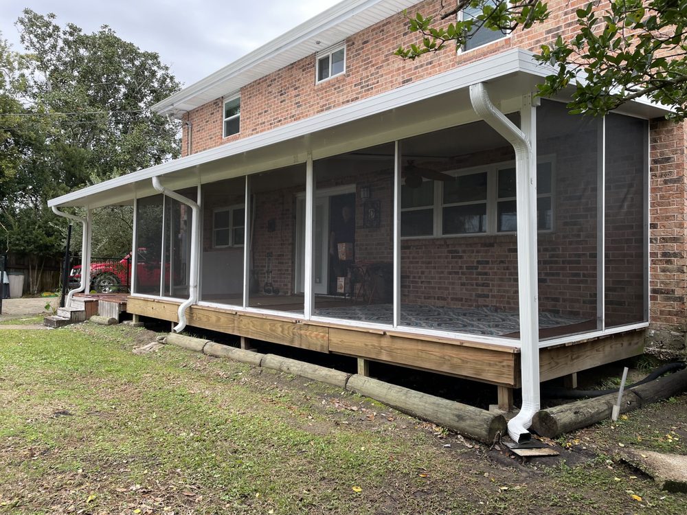 Slide of Southern Home Improvement Center