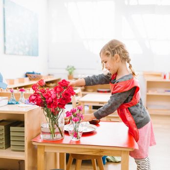 Guidepost Montessori at Deerfield - Montessori Schools Near Me - Milton, Georgia