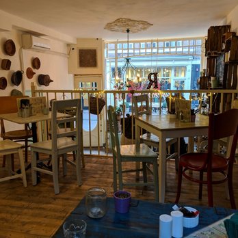 Rigoletto Cafe - So cute in here! - Breakfast & Brunch Near Me - Amsterdam, New Hampshire Rigoletto Cafe - So cute in here! - Breakfast & Brunch Near Me - Amsterdam, New Hampshire