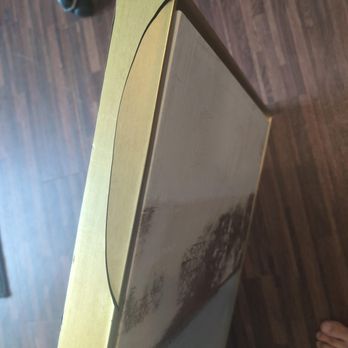 AB Moving - North Austin - This company is cheap for a reason. They rushed through the move with zero care for my belongings, over-stacking boxes recklessly. My items - Movers Near Me - Austin, Texas