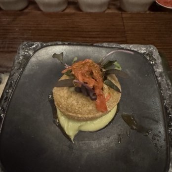 Omakaseed Vegan - Vegan Near Me - New York, New York