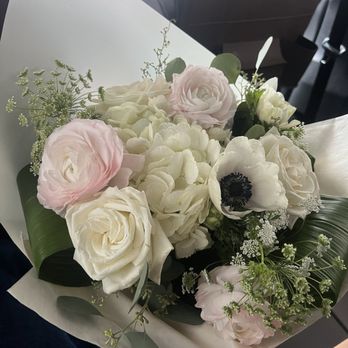 Flower You - Gorgeous bouquet for a bridal shower for $65 - Florists Near Me - New York, New York