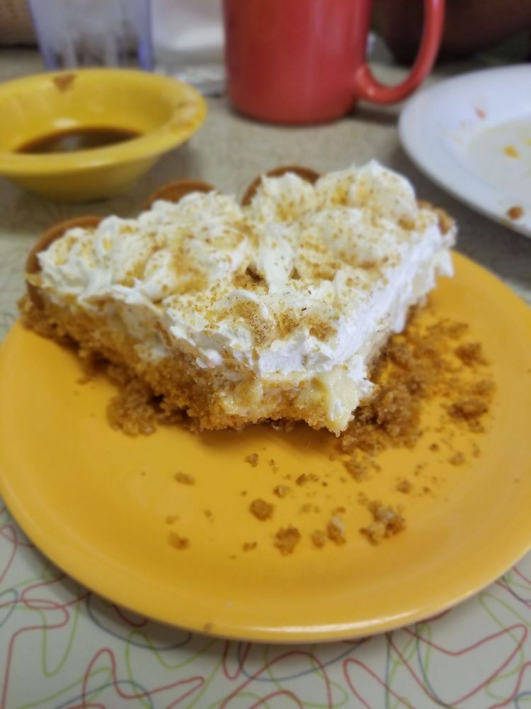 THE SILVER SKILLET 351 Photos & 456 Reviews 200 14th St NW, Atlanta