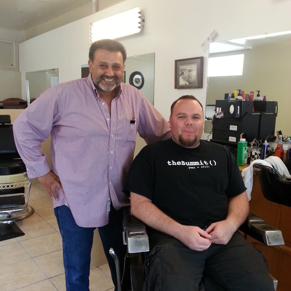 Studio One Barber - Barbers Near Me - Castro Valley, California Studio One Barber - Barbers Near Me - Castro Valley, California