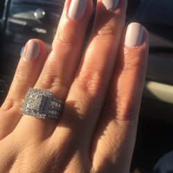Zoey-Selena Nail & Beauty Lounge