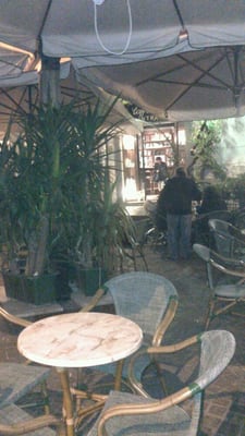 Caffè Letterario Intra Moenia by null