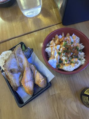 Poke Fresh by null