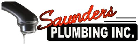 Saunders Plumbing Logo