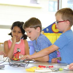 Joanne Wagner Community Center - Special Interest Program