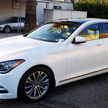1. Ky's Mobile Detailing