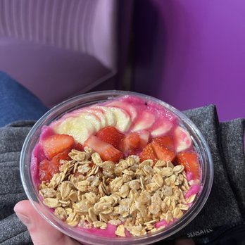 Bliss Acai - Acai Bowls Near Me - St. Louis Park, Minnesota