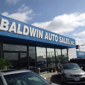 Baldwin Auto Sales - Car Dealers Near Me - Escondido, California Baldwin Auto Sales - Car Dealers Near Me - Escondido, California