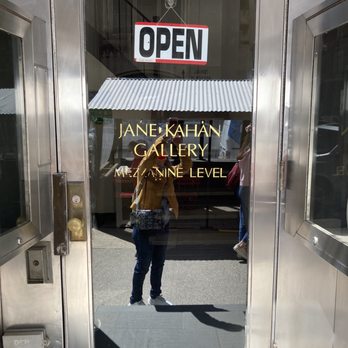 JANE KAHAN GALLERY Updated January 2025 12 Photos 922 Madison Ave