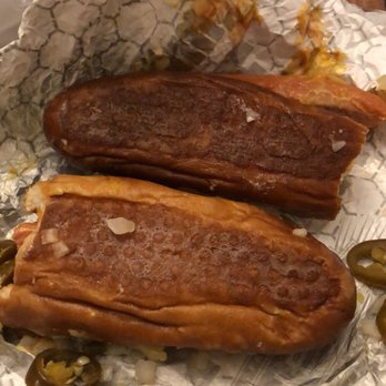 Sheetz - Hard and chewy. Couldn't even eat them. - Gas Stations Near Me - Johnstown, Pennsylvania