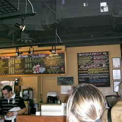 Corner Cup