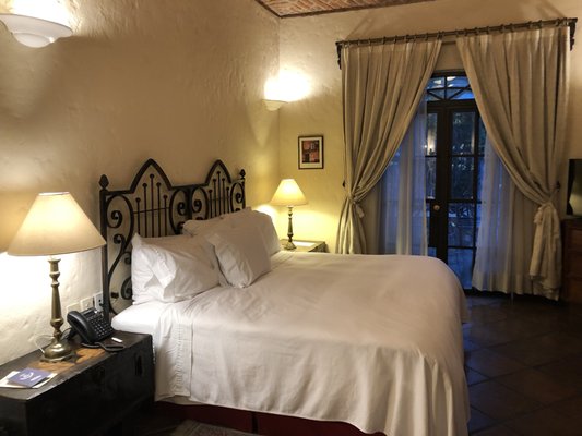 Villa Ganz Boutique Hotel by null