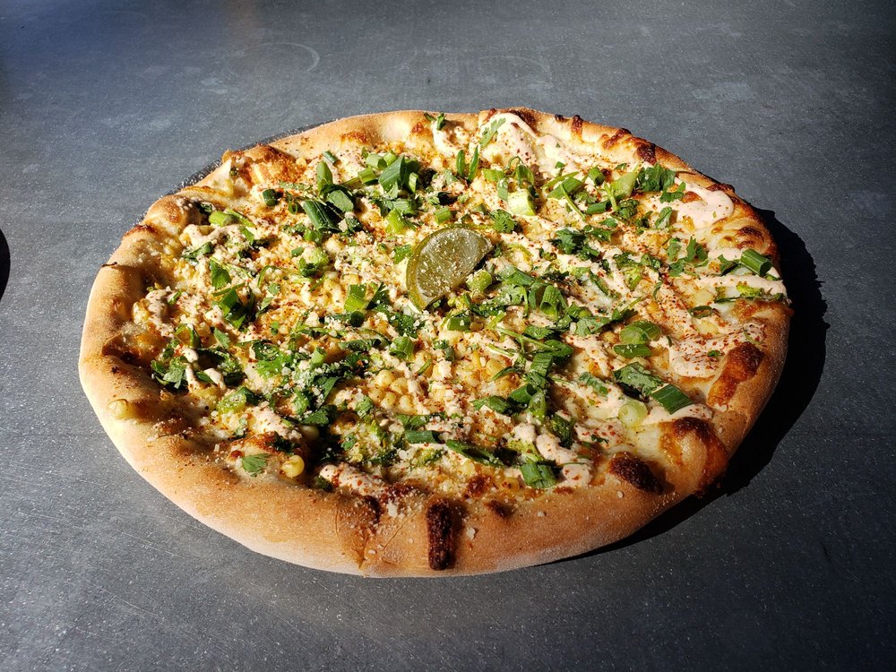 PIES & PINTS PIZZERIA 288 Photos & 389 Reviews Pizza 219 W Maple Ave, Fayetteville, WV