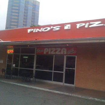 Pino's Pizza Al Centro - Italian Near Me - Phoenix, Arizona Pino's Pizza Al Centro - Italian Near Me - Phoenix, Arizona