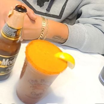 The Boiling Crab - Michelada - Cajun/Creole Near Me - Rosemead, California The Boiling Crab - Michelada - Cajun/Creole Near Me - Rosemead, California