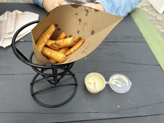 Bel-Fries by null