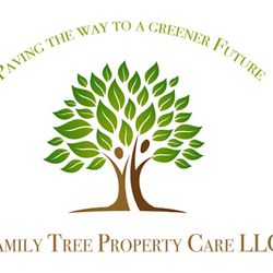 Family Tree Landscaping & Sealcoating - Family Tree Landscaping & Sealcoating