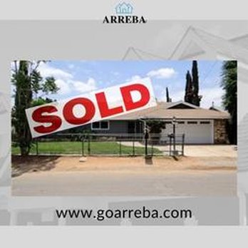 ARREBA - Real Estate Agents Near Me - San Bernardino, California