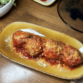 Garbarinos - Meatballs - Italian Near Me - East Liberty, Pennsylvania