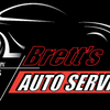 Brett's Auto Service gift card