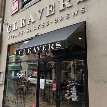 Cleavers - Cheesesteaks Near Me - Philadelphia, Pennsylvania Cleavers - Cheesesteaks Near Me - Philadelphia, Pennsylvania