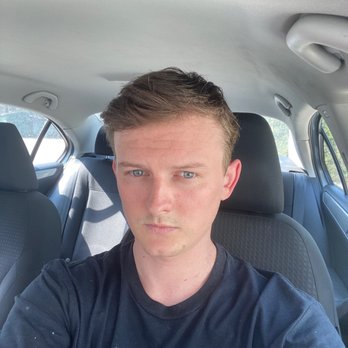 Freddy's Hair Styling - Style 2 - Barbers Near Me - Glendale, California