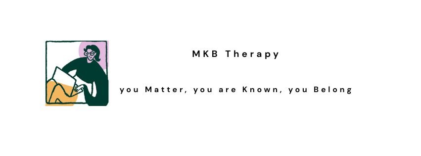 Mkb Thearpy - grief counselor in Albuquerque, NM