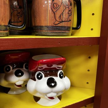 Buc-ees - Cups - Gas Stations Near Me - Auburn, Alabama