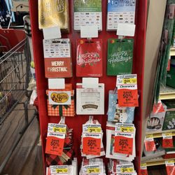 Gift cards