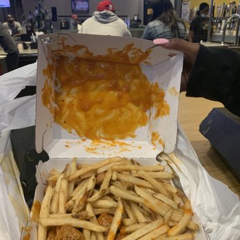 Buffalo Wild Wings - Chicken Wings Near Me - Valley Stream, New York Buffalo Wild Wings - Chicken Wings Near Me - Valley Stream, New York