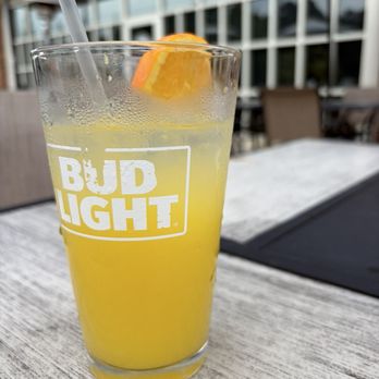 Headwaters Seafood & Grille - Orange crush - Seafood Near Me - Easton, Maryland Headwaters Seafood & Grille - Orange crush - Seafood Near Me - Easton, Maryland