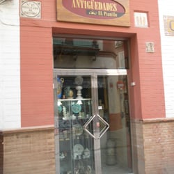 El Pianillo