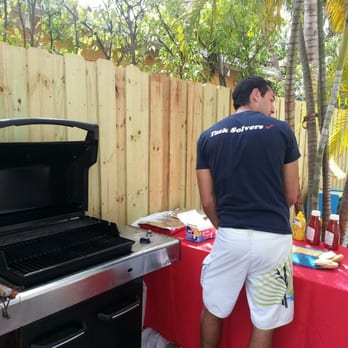 Personal Gofer - Dont know how to BBQ? We have plenty of gofers who can cook or assist in any BBQ! - Couriers & Delivery Services Near Me - Miami, Florida Personal Gofer - Dont know how to BBQ? We have plenty of gofers who can cook or assist in any BBQ! - Couriers & Delivery Services Near Me - Miami, Florida