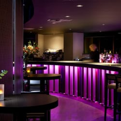 Banyan On Thames - Crystal Bar