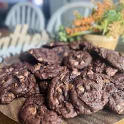 The Cookie Jar Experience