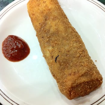 Hopper Hut - Mutton Roll - Indian Near Me - Scarborough, Ontario